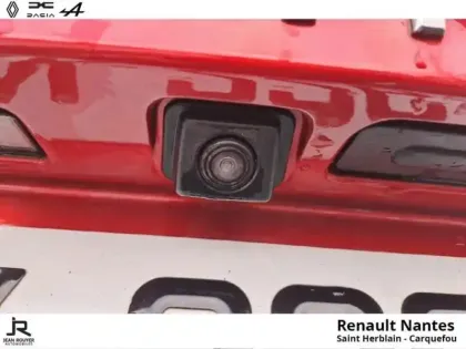 Photo 29 Renault Austral Gén. I (HHN) Ph1 Techno 5