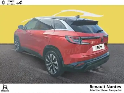 Photo 17 Renault Austral Gén. I (HHN) Ph1 Techno 5