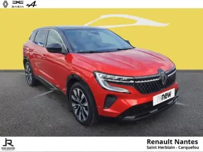 Photo 16 Renault Austral Gén. I (HHN) Ph1 Techno 5