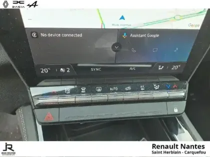 Photo 25 Renault Austral Gén. I (HHN) Ph1 Techno 5