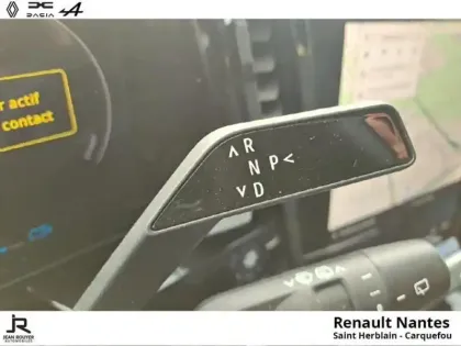 Photo 24 Renault Austral Gén. I (HHN) Ph1 Techno 5