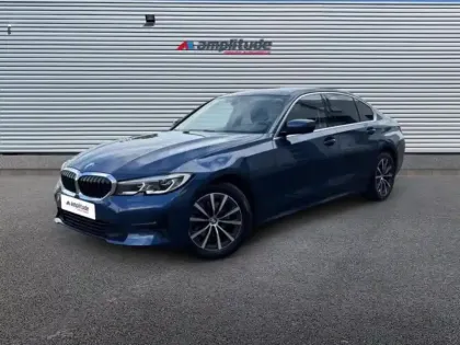 Photo Bmw Serie 3