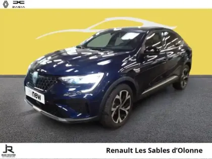 Photo Renault Arkana