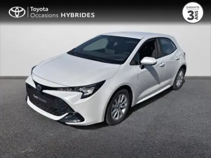 Photo Toyota Corolla