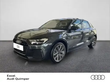 Photo Audi A1