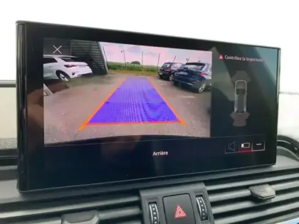 Photo 28 Audi Q5  50 TFSI e 299ch S line quattro S tronic 7