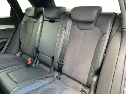 Photo 22 Audi Q5  50 TFSI e 299ch S line quattro S tronic 7