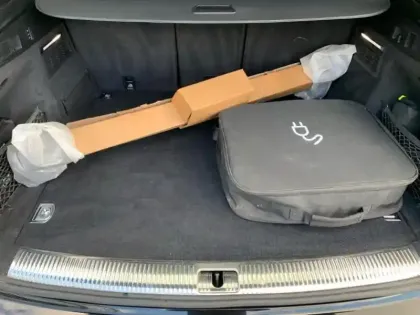 Photo 24 Audi Q5  50 TFSI e 299ch S line quattro S tronic 7