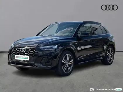 Photo Audi Q5