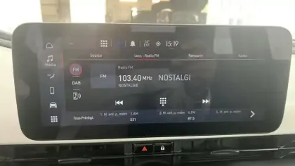 Photo 15 Fiat 500  e 95 ch Nouvelle 