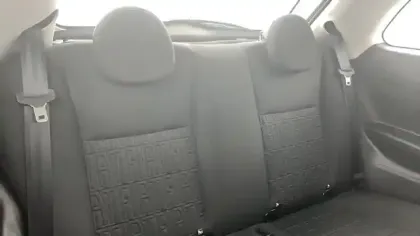 Photo 16 Fiat 500  e 95 ch Nouvelle 