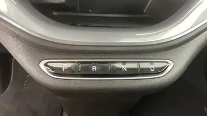 Photo 17 Fiat 500  e 95 ch Nouvelle 