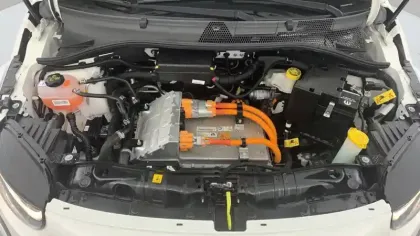 Photo 6 Fiat 500  e 95 ch Nouvelle 