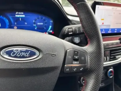 Photo 10 Ford Puma  1.0 Flexifuel 125 ch mHEV S&S BVM6 ST-Line