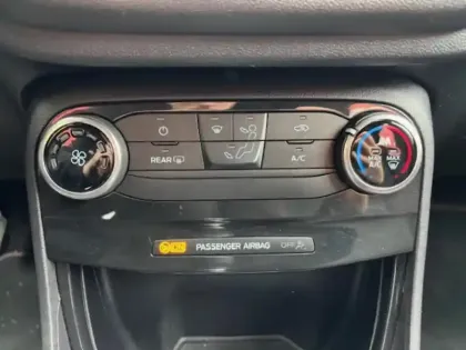 Photo 13 Ford Puma  1.0 Flexifuel 125 ch mHEV S&S BVM6 ST-Line