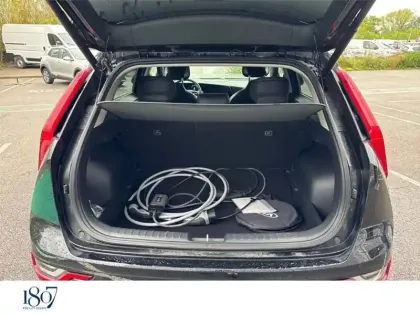 Photo 8 Kia Niro ELECTRIQUE 204 CH