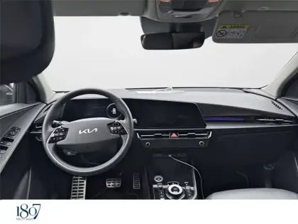 Photo 9 Kia Niro ELECTRIQUE 204 CH