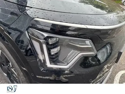 Photo 34 Kia Niro ELECTRIQUE 204 CH