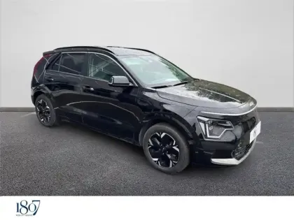 Photo 26 Kia Niro ELECTRIQUE 204 CH