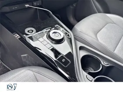 Photo 18 Kia Niro ELECTRIQUE 204 CH