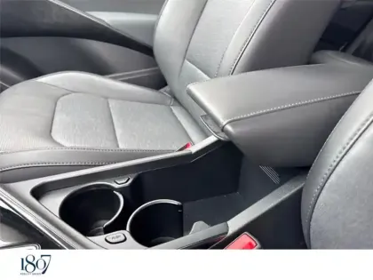 Photo 19 Kia Niro ELECTRIQUE 204 CH