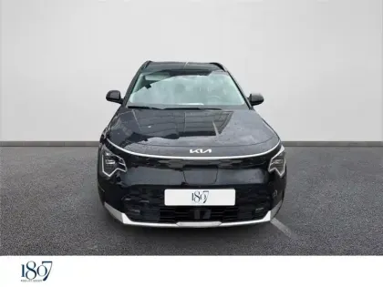 Photo 6 Kia Niro ELECTRIQUE 204 CH