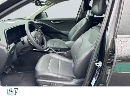 Photo 11 Kia Niro ELECTRIQUE 204 CH