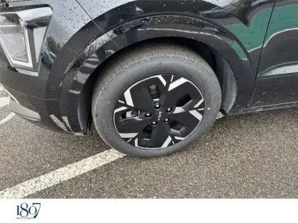 Photo 28 Kia Niro ELECTRIQUE 204 CH