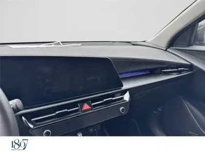 Photo 17 Kia Niro ELECTRIQUE 204 CH