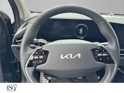 Photo 37 Kia Niro ELECTRIQUE 204 CH