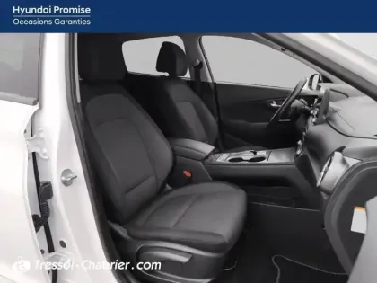 Photo 8 Hyundai Kona  Electrique 39 kWh - 136 ch Intuitive