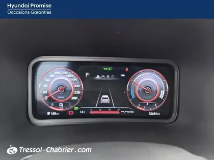 Photo 21 Hyundai Kona  Electrique 39 kWh - 136 ch Intuitive