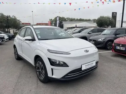 Photo 28 Hyundai Kona  Electrique 39 kWh - 136 ch Intuitive
