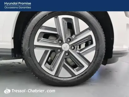Photo 14 Hyundai Kona  Electrique 39 kWh - 136 ch Intuitive