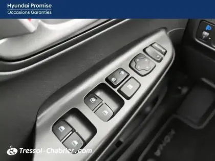 Photo 24 Hyundai Kona  Electrique 39 kWh - 136 ch Intuitive