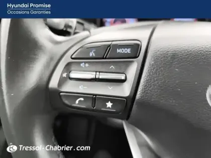 Photo 23 Hyundai Kona  Electrique 39 kWh - 136 ch Intuitive