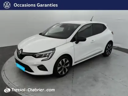 Photo Renault Clio