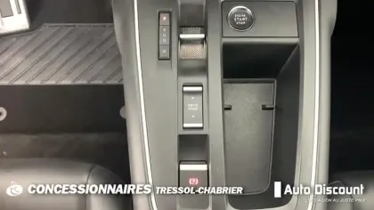 Photo 17 Citroën C5 aircross  BlueHDi 130 S&S EAT8 Shine