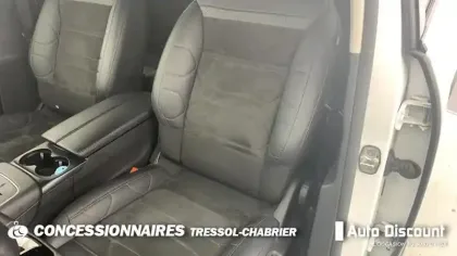 Photo 8 Citroën C5 aircross  BlueHDi 130 S&S EAT8 Shine