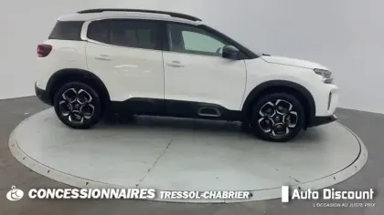 Photo 20 Citroën C5 aircross  BlueHDi 130 S&S EAT8 Shine