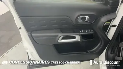 Photo 14 Citroën C5 aircross  BlueHDi 130 S&S EAT8 Shine