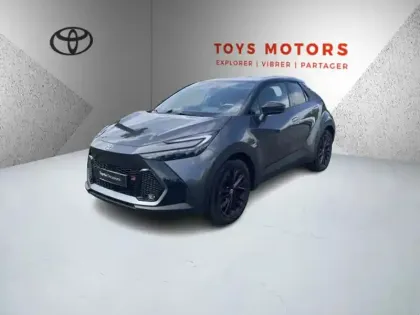Photo Toyota C-hr 2.0 Phev 225 Gr Sport