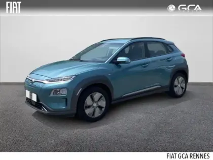 Photo Hyundai Kona