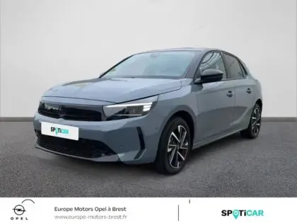 Photo Opel Corsa
