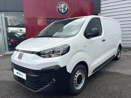 Photo Fiat Scudo