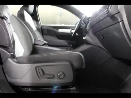 Photo 27 Volvo Xc40  T4 Recharge 129 + 82ch Plus DCT 7