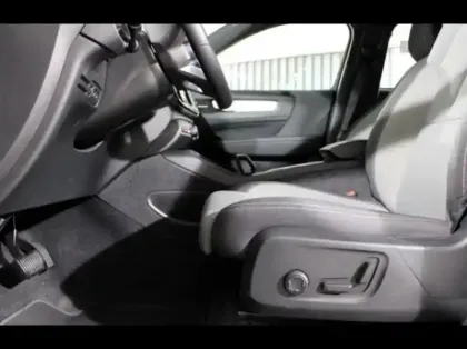 Photo 24 Volvo Xc40  T4 Recharge 129 + 82ch Plus DCT 7