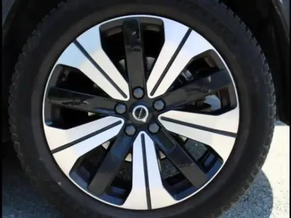 Photo 19 Volvo Xc40  T4 Recharge 129 + 82ch Plus DCT 7