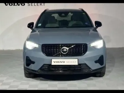 Photo 16 Volvo Xc40  T4 Recharge 129 + 82ch Plus DCT 7