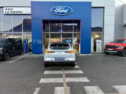 Photo 19 Ford Mustang mach-E  Extended Range 99kWh 487ch GT AWD